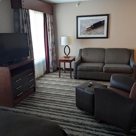 Grandstay Residential Suites Hotel Saint Cloud Exterior photo