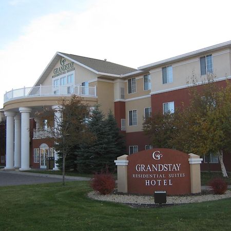 Grandstay Residential Suites Hotel Saint Cloud Exterior photo