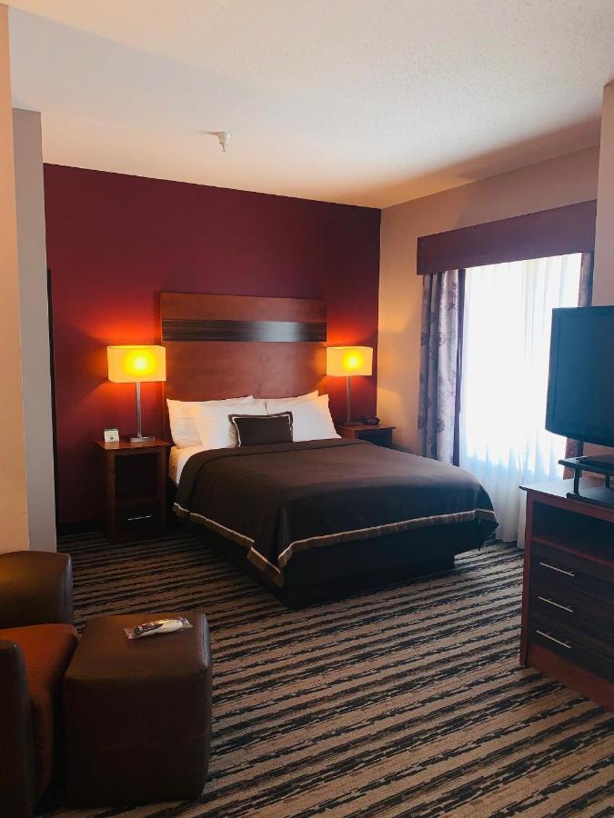 Grandstay Residential Suites Hotel Saint Cloud Exterior photo