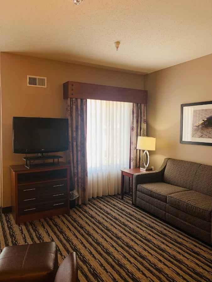 Grandstay Residential Suites Hotel Saint Cloud Exterior photo