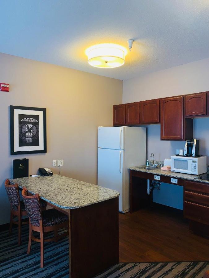 Grandstay Residential Suites Hotel Saint Cloud Exterior photo