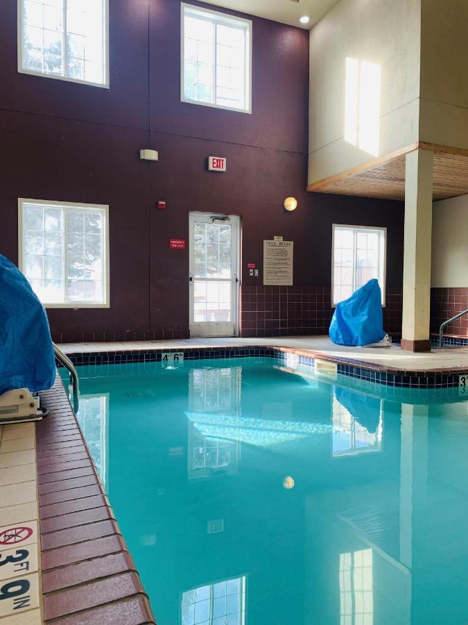 Grandstay Residential Suites Hotel Saint Cloud Exterior photo