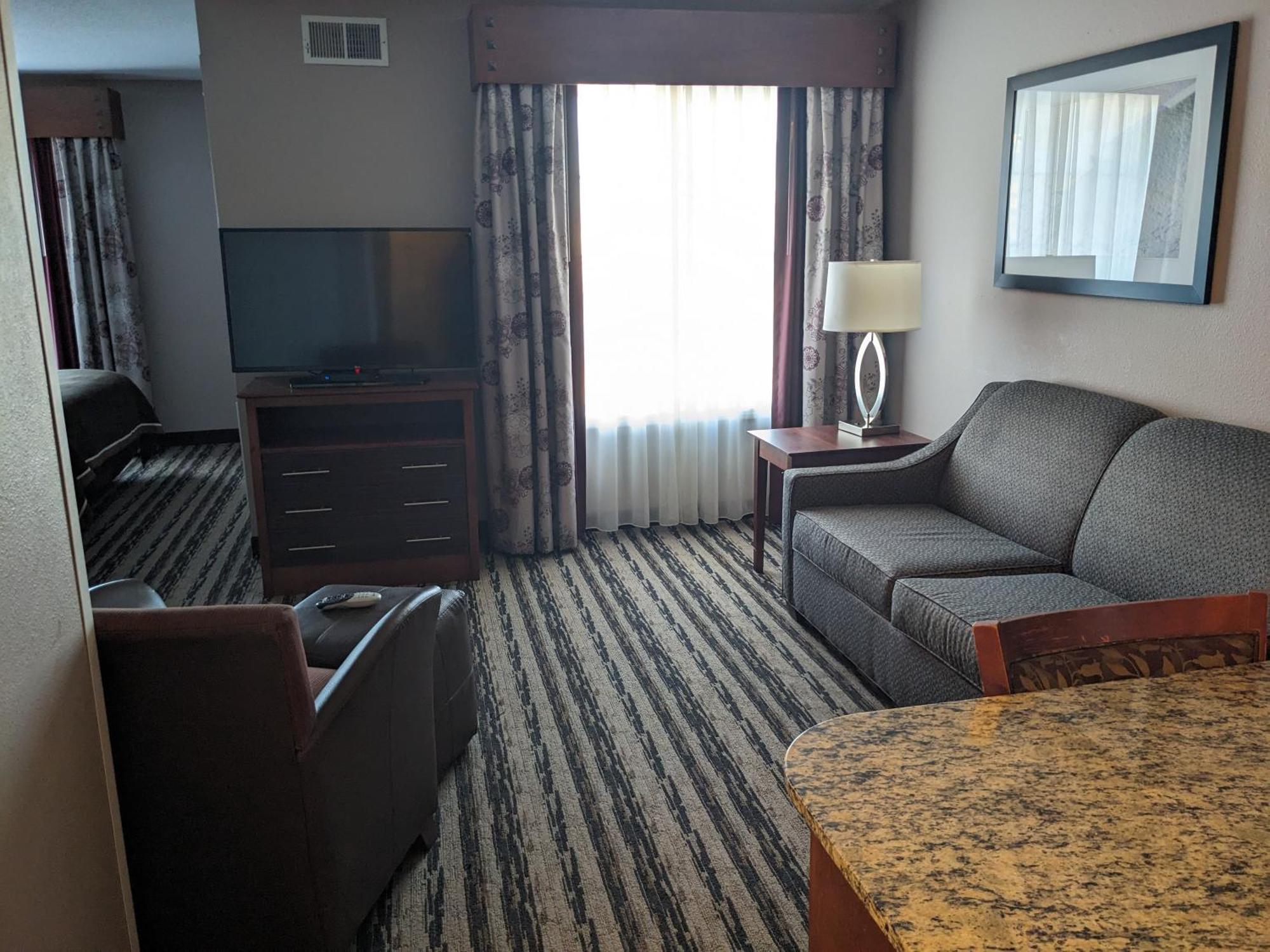 Grandstay Residential Suites Hotel Saint Cloud Exterior photo