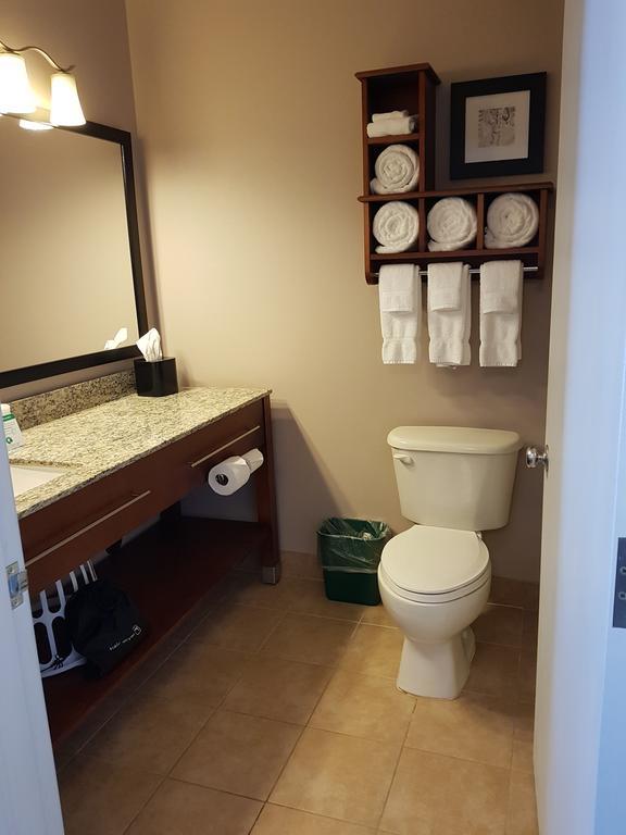 Grandstay Residential Suites Hotel Saint Cloud Exterior photo