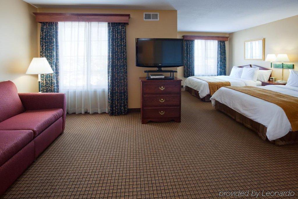 Grandstay Residential Suites Hotel Saint Cloud Exterior photo