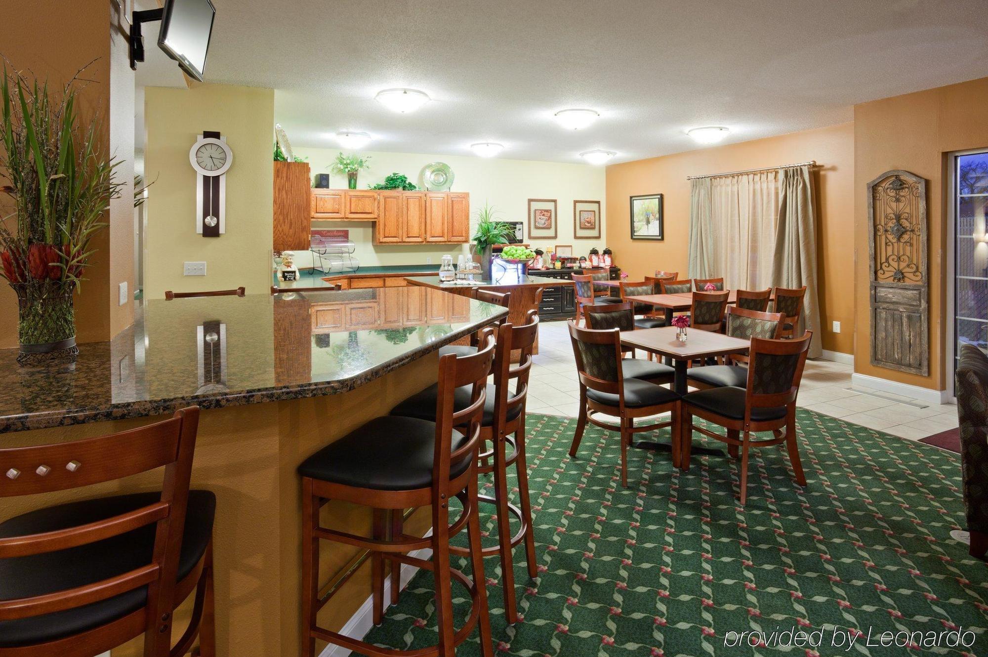 Grandstay Residential Suites Hotel Saint Cloud Exterior photo
