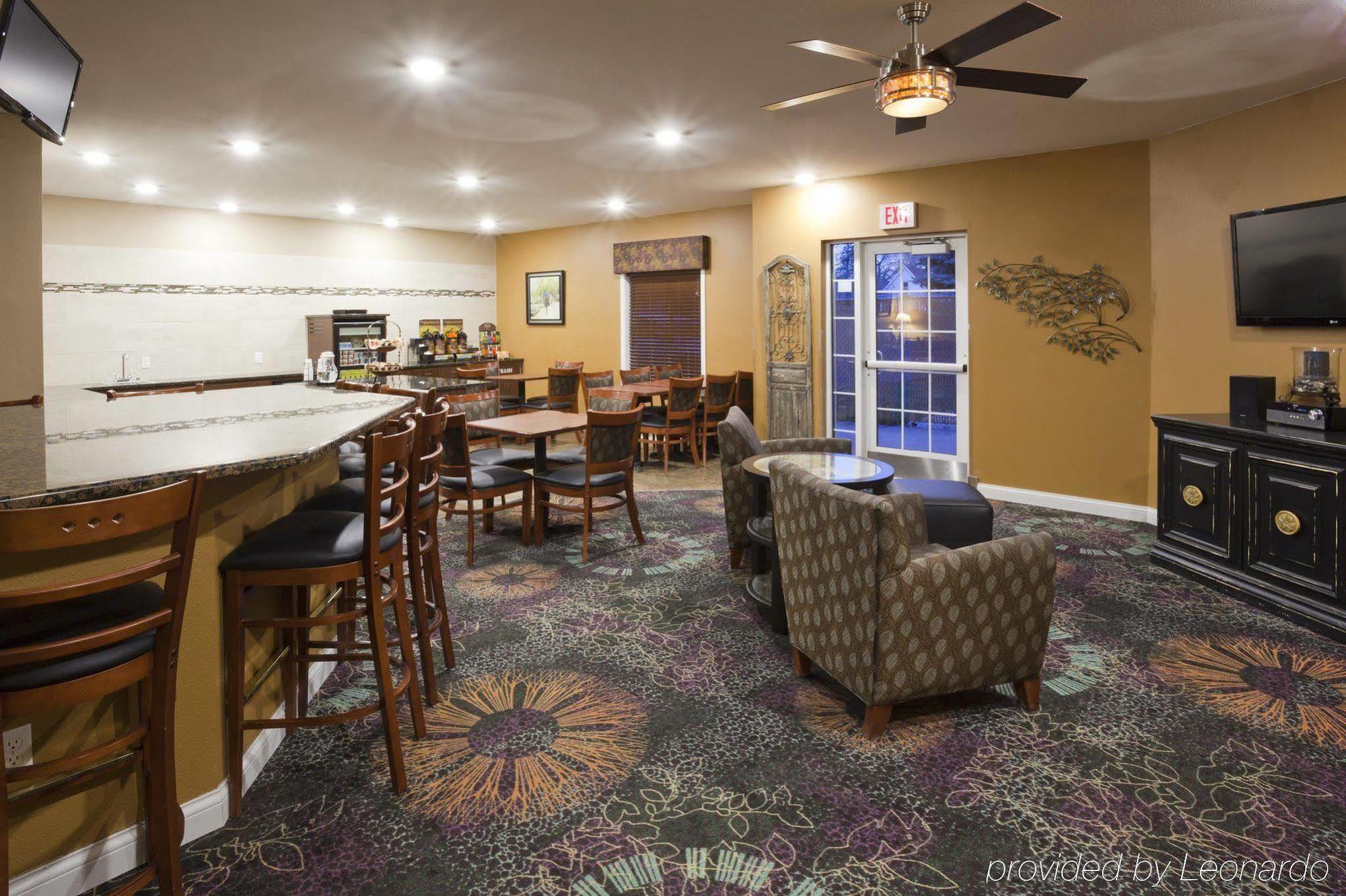 Grandstay Residential Suites Hotel Saint Cloud Exterior photo