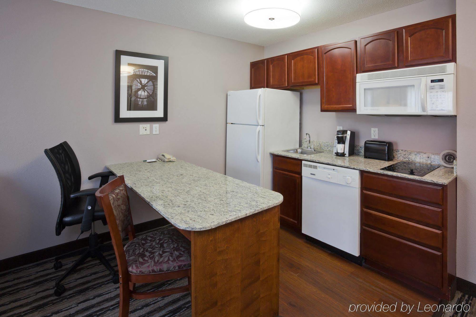 Grandstay Residential Suites Hotel Saint Cloud Exterior photo