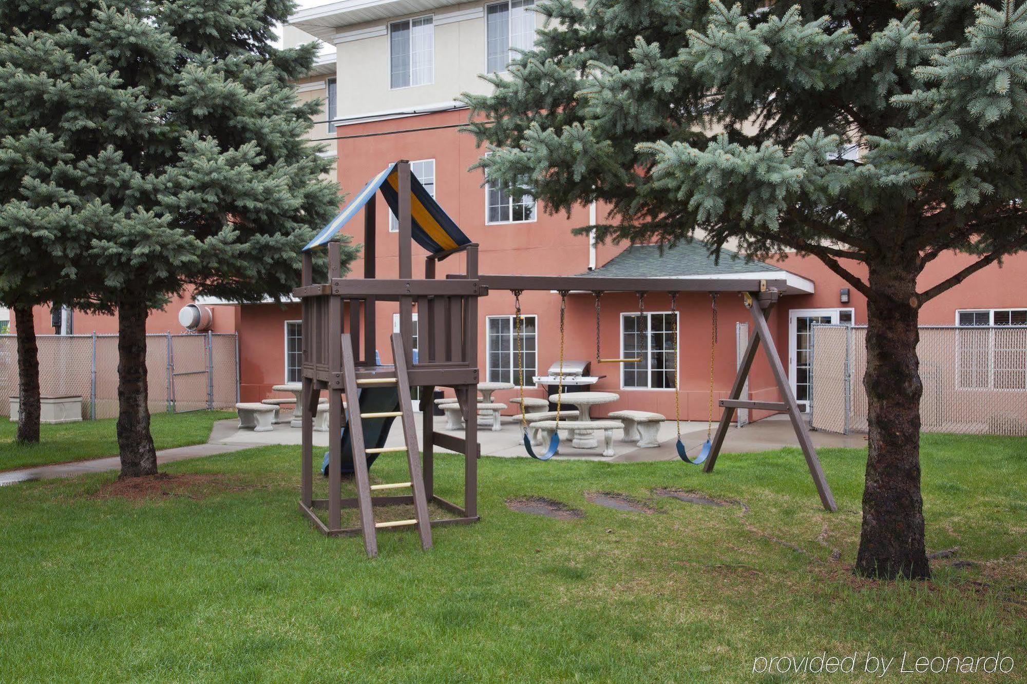 Grandstay Residential Suites Hotel Saint Cloud Exterior photo