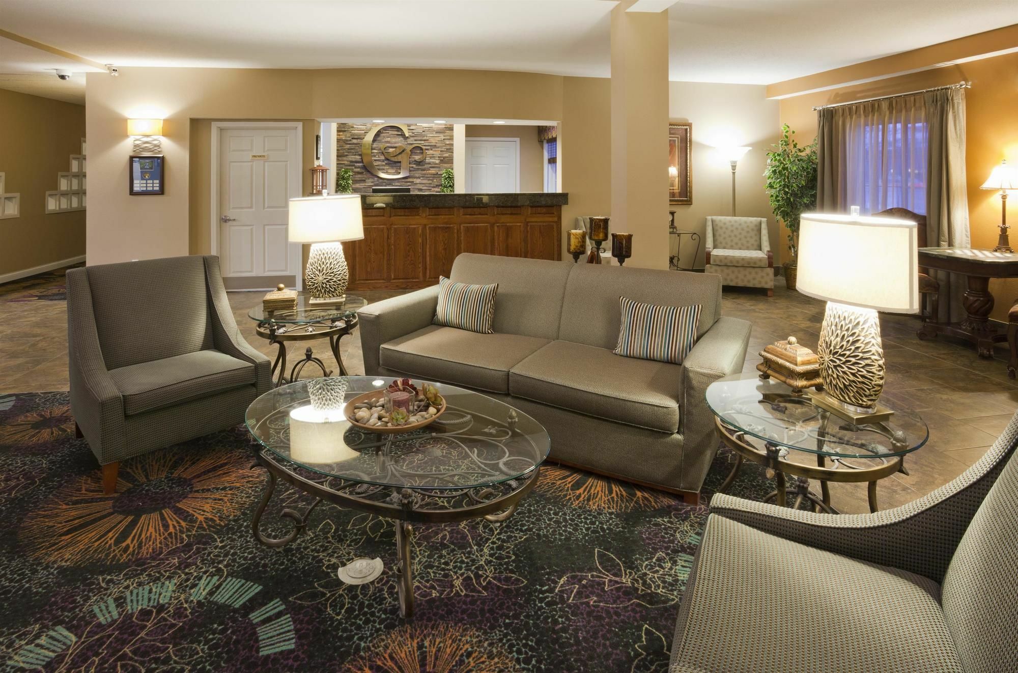 Grandstay Residential Suites Hotel Saint Cloud Exterior photo